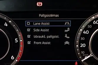 Volkswagen Tiguan Allspace, 2.0, 140 kW, diesel, automatic, four-wheel drive