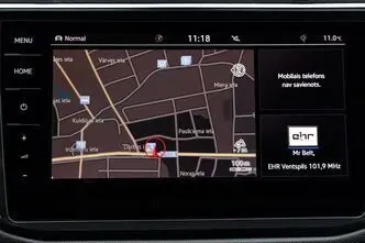 Volkswagen Tiguan Allspace, 2.0, 140 kW, diesel, automatic, four-wheel drive