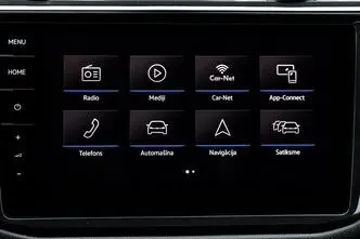 Volkswagen Tiguan Allspace, 2.0, 140 kW, diesel, automatic, four-wheel drive