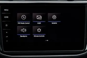 Volkswagen Tiguan Allspace, 2.0, 140 kW, diesel, automatic, four-wheel drive