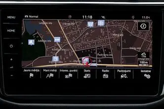 Volkswagen Tiguan Allspace, 2.0, 140 kW, diesel, automatic, four-wheel drive