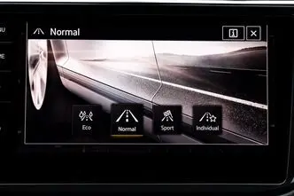 Volkswagen Tiguan Allspace, 2.0, 140 kW, diesel, automatic, four-wheel drive