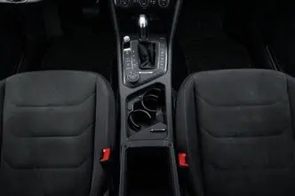 Volkswagen Tiguan Allspace, 2.0, 140 kW, diesel, automatic, four-wheel drive