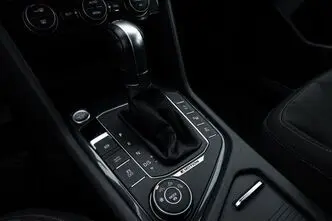 Volkswagen Tiguan Allspace, 2.0, 140 kW, diesel, automatic, four-wheel drive