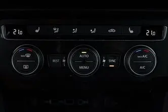 Volkswagen Tiguan Allspace, 2.0, 140 kW, diesel, automatic, four-wheel drive