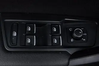 Volkswagen Tiguan Allspace, 2.0, 140 kW, diesel, automatic, four-wheel drive