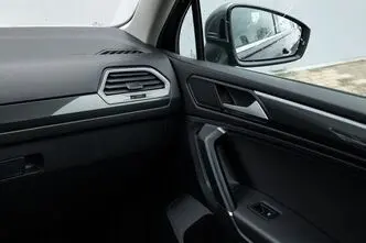 Volkswagen Tiguan Allspace, 2.0, 140 kW, diesel, automatic, four-wheel drive