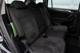 Volkswagen Tiguan Allspace, 2.0, 140 kW, diesel, automatic, four-wheel drive