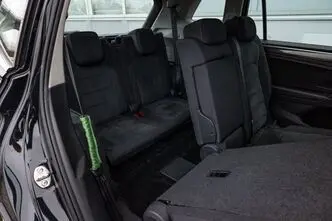 Volkswagen Tiguan Allspace, 2.0, 140 kW, diesel, automatic, four-wheel drive