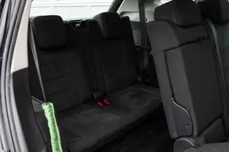 Volkswagen Tiguan Allspace, 2.0, 140 kW, diesel, automatic, four-wheel drive