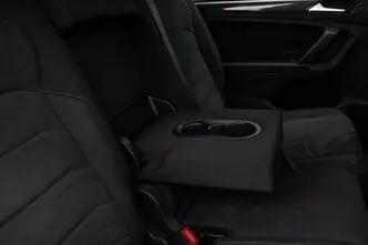 Volkswagen Tiguan Allspace, 2.0, 140 kW, diesel, automatic, four-wheel drive