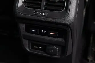 Volkswagen Tiguan Allspace, 2.0, 140 kW, diesel, automatic, four-wheel drive