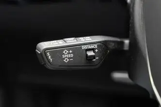 Audi e-tron, 0.1, 300 kW, diesel, automatic, four-wheel drive