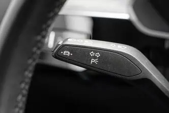 Audi e-tron, 0.1, 300 kW, diesel, automatic, four-wheel drive