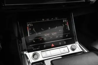 Audi e-tron, 0.1, 300 kW, diesel, automatic, four-wheel drive