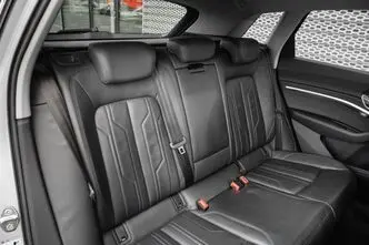 Audi e-tron, 0.1, 300 kW, diesel, automatic, four-wheel drive