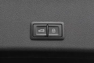 Audi e-tron, 0.1, 300 kW, diesel, automatic, four-wheel drive