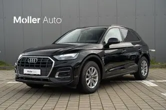 Audi Q5, 2.0, 120 kW, dīzelis, automātiskā, priekšējā piedziņa