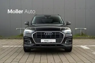 Audi Q5, 2.0, 120 kW, dīzelis, automātiskā, priekšējā piedziņa