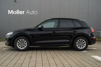 Audi Q5, 2.0, 120 kW, dīzelis, automātiskā, priekšējā piedziņa