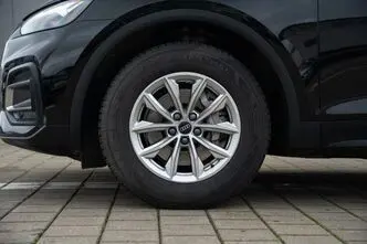 Audi Q5, 2.0, 120 kW, dīzelis, automātiskā, priekšējā piedziņa