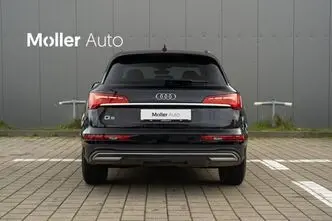 Audi Q5, 2.0, 120 kW, dīzelis, automātiskā, priekšējā piedziņa
