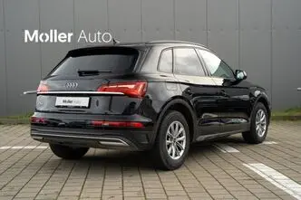 Audi Q5, 2.0, 120 kW, dīzelis, automātiskā, priekšējā piedziņa