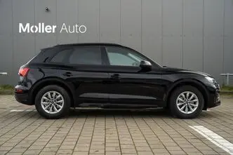 Audi Q5, 2.0, 120 kW, dīzelis, automātiskā, priekšējā piedziņa