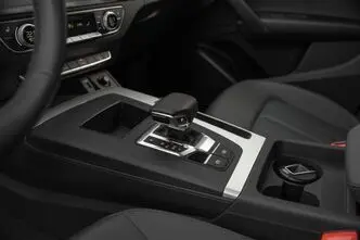 Audi Q5, 2.0, 120 kW, dīzelis, automātiskā, priekšējā piedziņa