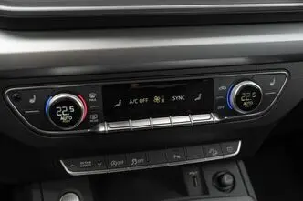 Audi Q5, 2.0, 120 kW, dīzelis, automātiskā, priekšējā piedziņa