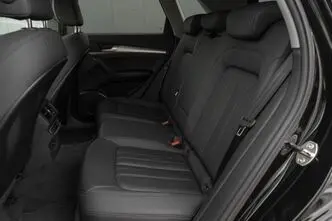 Audi Q5, 2.0, 120 kW, dīzelis, automātiskā, priekšējā piedziņa