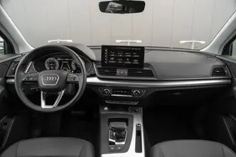 Audi Q5, 2.0, 120 kW, dīzelis, automātiskā, priekšējā piedziņa