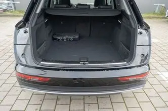 Audi Q5, 2.0, 120 kW, dīzelis, automātiskā, priekšējā piedziņa