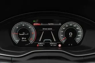 Audi Q5, 2.0, 120 kW, dīzelis, automātiskā, priekšējā piedziņa