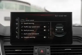 Audi Q5, 2.0, 120 kW, dīzelis, automātiskā, priekšējā piedziņa