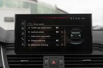 Audi Q5, 2.0, 120 kW, dīzelis, automātiskā, priekšējā piedziņa