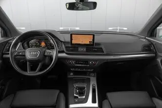 Audi Q5, 2.0, 185 kW, plug-in hybrid, automatic, four-wheel drive
