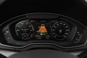 Audi Q5, 2.0, 185 kW, plug-in hybrid, automatic, four-wheel drive