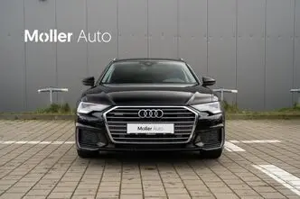 Audi A6, 2.0, 180 kW, bensiin, automaat, nelikvedu
