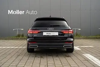 Audi A6, 2.0, 180 kW, bensiin, automaat, nelikvedu