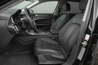 Audi A6, 2.0, 180 kW, bensiin, automaat, nelikvedu