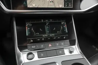 Audi A6, 2.0, 180 kW, bensiin, automaat, nelikvedu