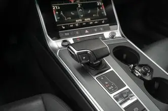 Audi A6, 2.0, 180 kW, bensiin, automaat, nelikvedu