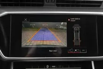 Audi A6, 2.0, 180 kW, bensiin, automaat, nelikvedu