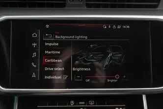 Audi A6, 2.0, 180 kW, bensiin, automaat, nelikvedu