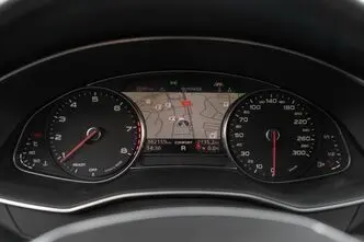 Audi A6, 2.0, 180 kW, bensiin, automaat, nelikvedu
