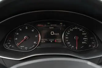 Audi A6, 2.0, 180 kW, bensiin, automaat, nelikvedu