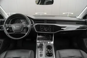 Audi A6, 2.0, 180 kW, bensiin, automaat, nelikvedu