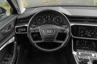 Audi A6, 2.0, 180 kW, bensiin, automaat, nelikvedu