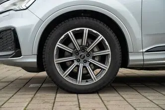 Audi Q7, 3.0, 210 kW, diesel, automatic